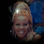 Wanda Parris - @wsparris17 - Instagram