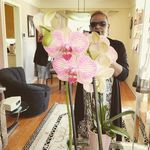 Wanda Parrish - @wandaparrish61 - Instagram