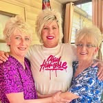 Wanda Parrott - @wandasheltonparrott - Instagram