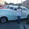 Wanda Parson - @wandaparson - TikTok