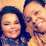 Wanda Patton - @wandizzle44 - Instagram