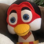 Wanda Patty - @dumpling2wanda - Instagram