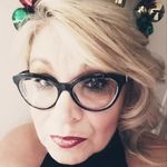 Wanda Peacock - @w.peacock - Instagram