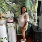 Wanda Luz Lopez Pedraza - @wandalopez3968 - Instagram