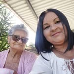 Wanda Montanez Pedraza - @wa.nda428 - Instagram