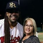 Wanda Pedraza - @pedraza65 - Instagram