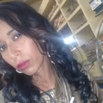 Wanda Pedro - @wanda.sousa.90 - Instagram