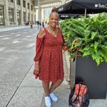 Wanda Kay Peebles - @wkpeebles - Instagram