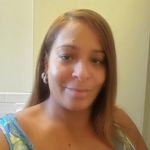 Wanda Pellot - @nenabella1016 - Instagram