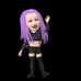 Wendy Pemberton - Facebook