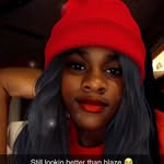 Wanda Penn - @rakell_babygirl - Instagram
