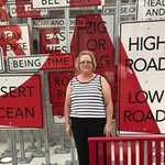 Wanda Penney - @wanda.penney - Instagram