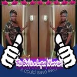 Wanda Peoples - @wandapeoples21 - Instagram