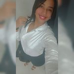 Wanda Peralta - @wandaperalta7699 - Instagram