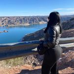 Wanda Peralta - @bruniteamo - Instagram