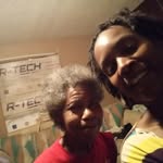 Wanda Perryman - @wanda.perryman.75 - Instagram