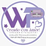 Wanda_personalizados - @wanda_personalizadosymas - Instagram