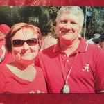 Wanda Burke Pettus - @drewgirl1981 - Instagram