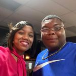 Wanda Pickens - @pickensw1962 - Instagram