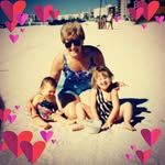 Wanda Mary Pike - @angelgirls214 - Instagram