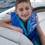 Wanda Pike Redding - @wandaredding26 - Instagram
