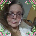 Wanda Pilgrim - @wandapilgrim - Instagram