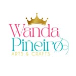 Wanda Piñeiro Arts & Crafts - @wandapineiroarts - Instagram