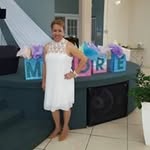 Wanda Piñeiro Rivera - @ivette_pr26 - Instagram
