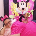 Wanda - @wandapineiro1968 - Instagram