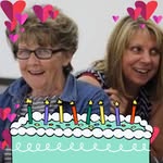 Wanda Pinkham - @pinkwandera - Instagram