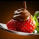 Achocolatado_ - @wandapintosuares - Instagram