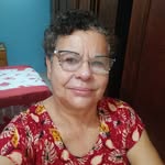 Wanda Pinto - @wandapnto - Instagram