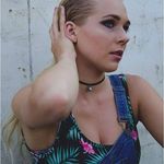 Wanda Pinto - @wandapinto3 - Instagram