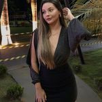 Wanda Pinto - @wandapinto33 - Instagram