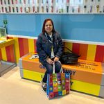 Wanda Pitre - @pitrewanda4189 - Instagram