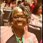 Wanda Pleasant - @wpleasantw - Instagram