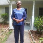 Wanda - @wandapolite721 - Instagram