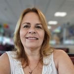 Wanda N. Rodriguez Ponce - @poncewanda - Instagram