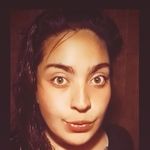 Wanda Ponce - @poncebriggite - Instagram