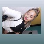 Wanda Ponce - @briyidponce - Instagram