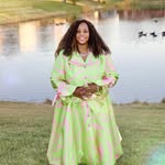 Wanda Eileen Pope - @wandaepope1 - Instagram