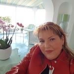Wanda Postiglione - @wandapostiglione - Instagram
