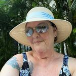Wanda Poteet - @wdpoteet - Instagram