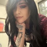 Ally Greene - @wandapoundstone - Instagram