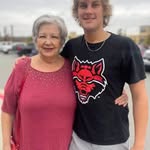Wanda Pounds - @wpounds12 - Instagram