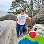 Wanda Pounds - @wandapoundsadel - Instagram