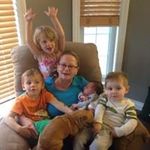Wanda Prentice - @wandaprentice - Instagram