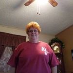 Wanda Presley - @presleywanda - Instagram