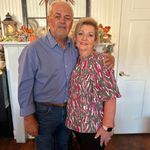 Wanda Eason Pridgen - @wandapridgen62 - Instagram