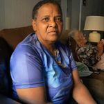 Wanda Pridgen - @wandon_22 - Instagram